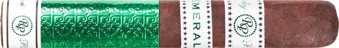 Rocky Patel Emerald Robusto 51/2 * 50