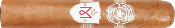 Montecristo M Robusto 4 3/4 * 54