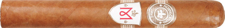 Montecristo M Toro 6  * 52