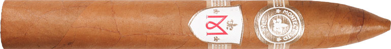 Montecristo M No. 2 6 1/4 * 52