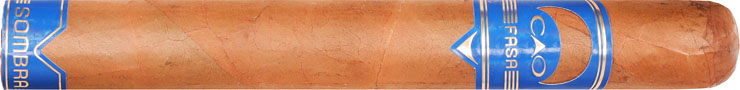 CAO FASA Sombra Toro 6  * 50